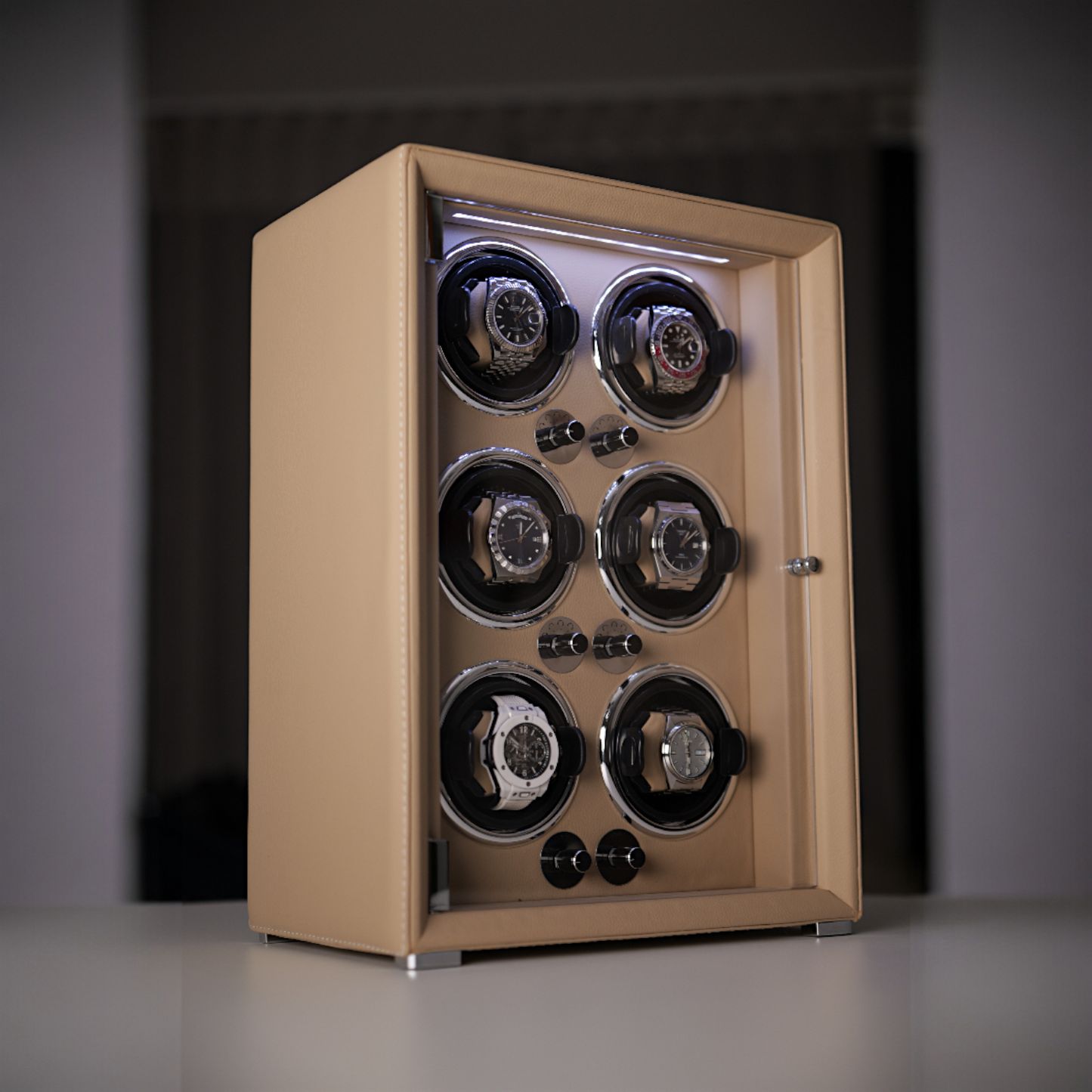 Imperium Watch Winder