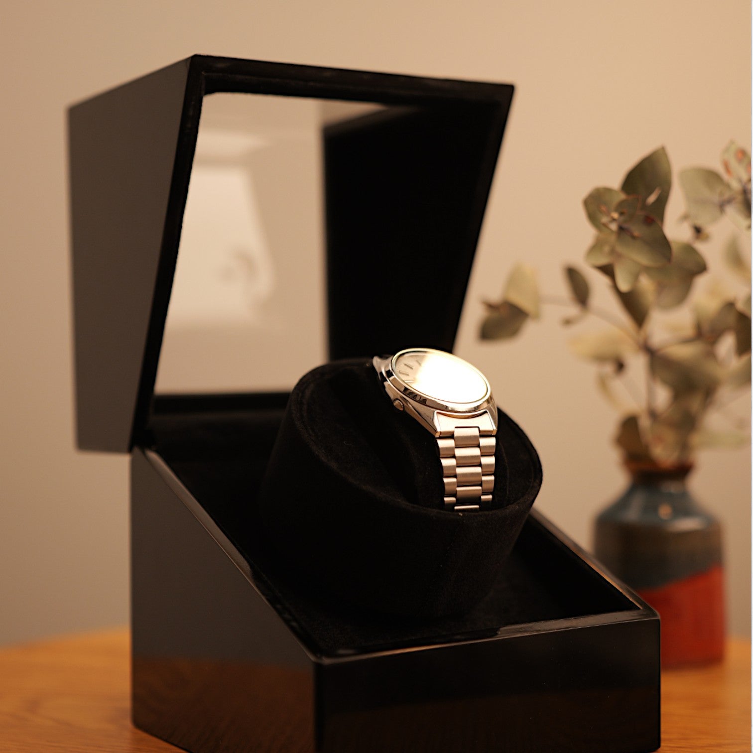 Carina Watch Winder - No. 1 Watch Accessories Online – The Watch