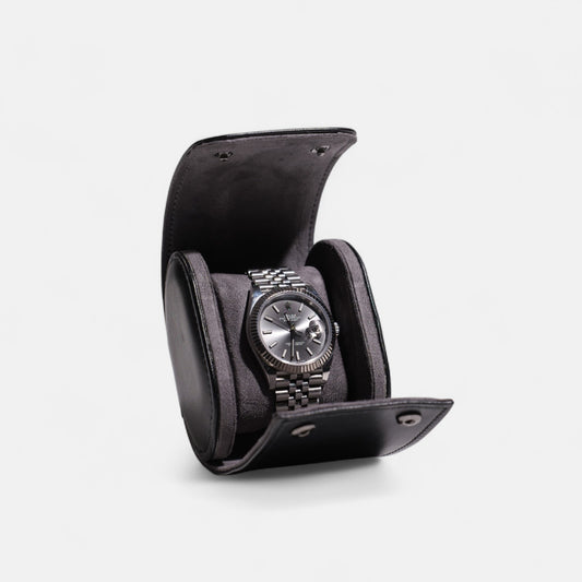 Voyager Watch Travel Case
