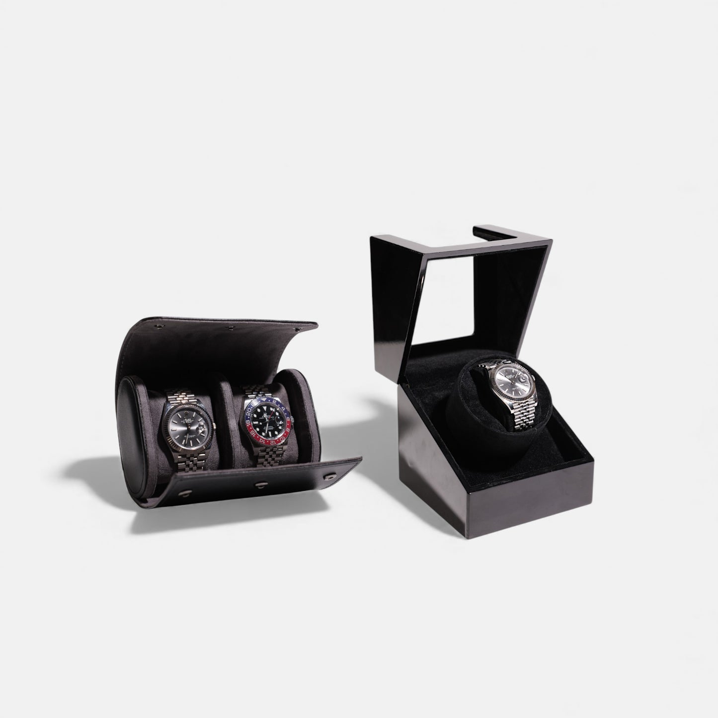 Double Deluxe Set (Bundle & Save)