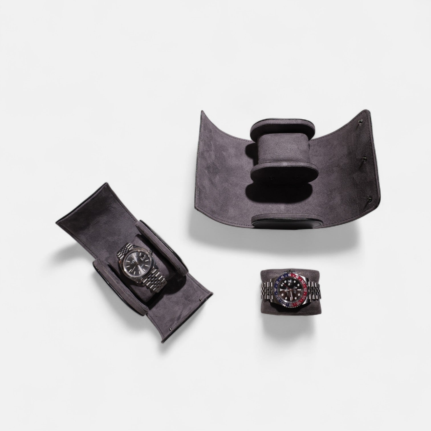 Voyager Watch Travel Case - No. 1 Watch Accessories Online – The