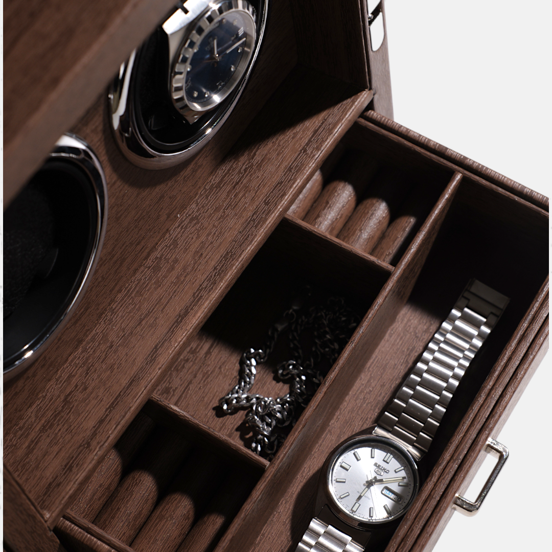 Atelier Watch Winder