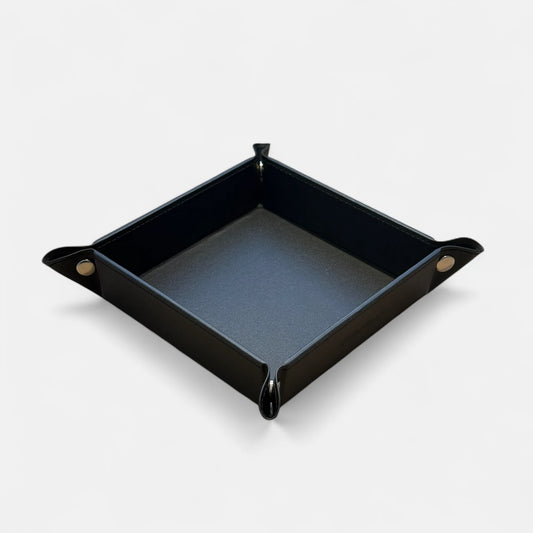 Heritage Snap Valet Tray