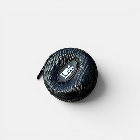Orion Watch Travel Case