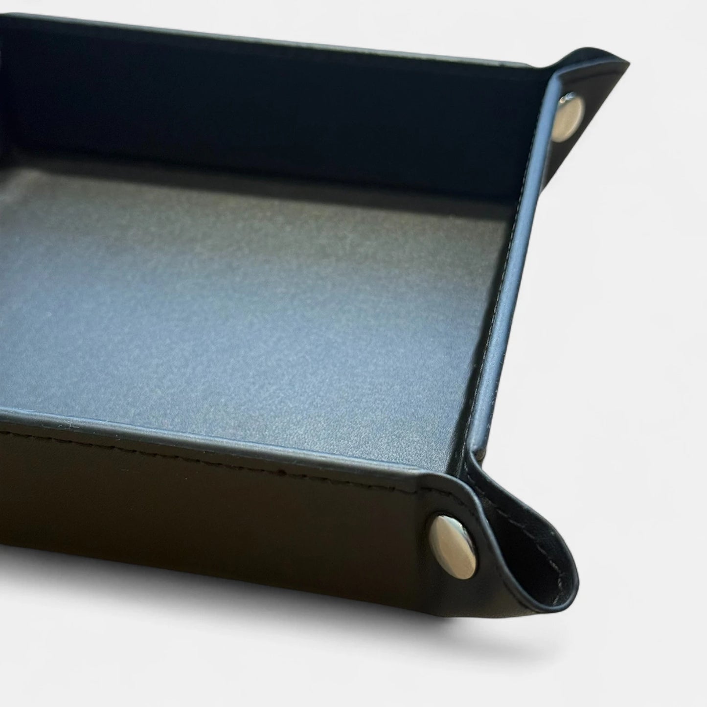 Heritage Snap Valet Tray