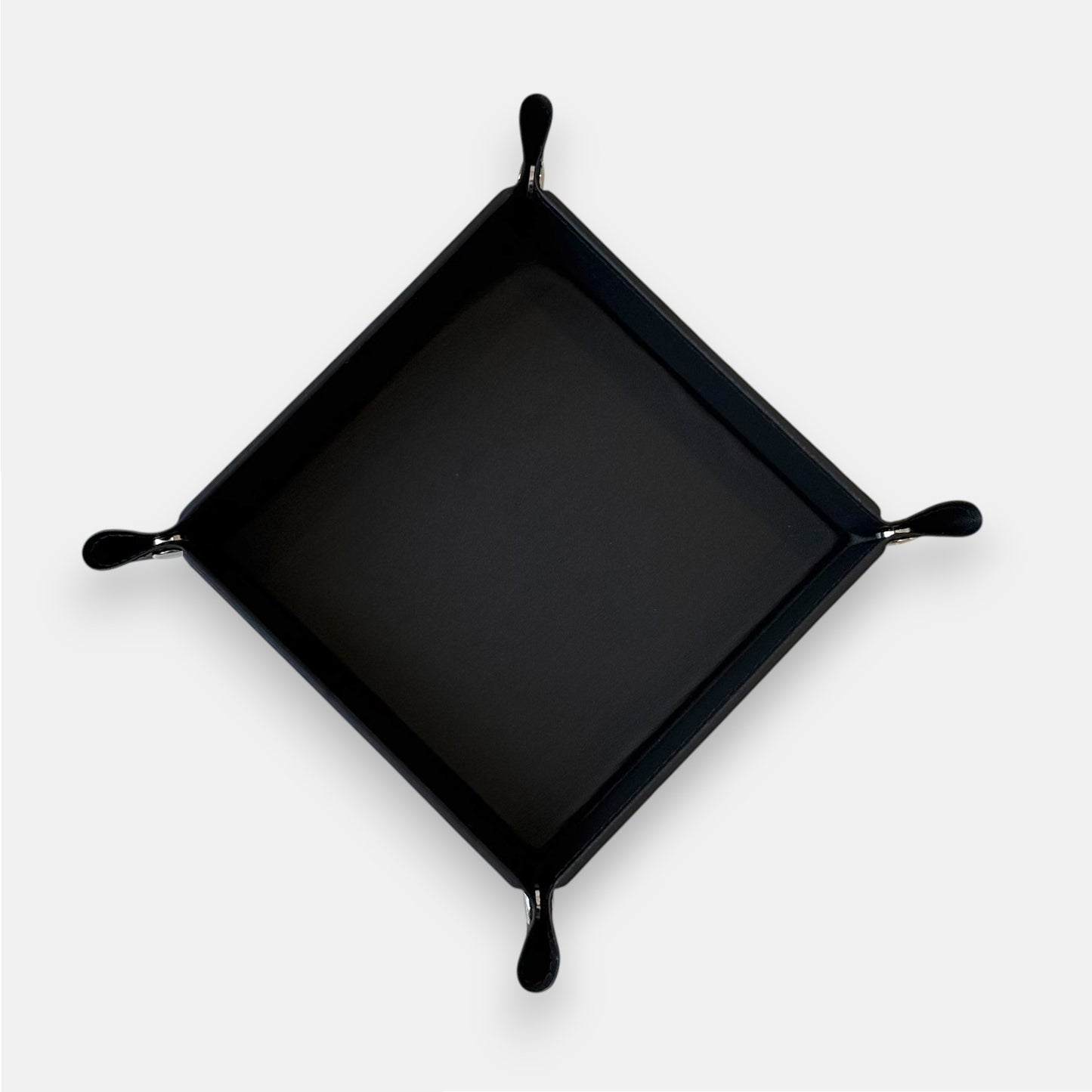 Heritage Snap Valet Tray