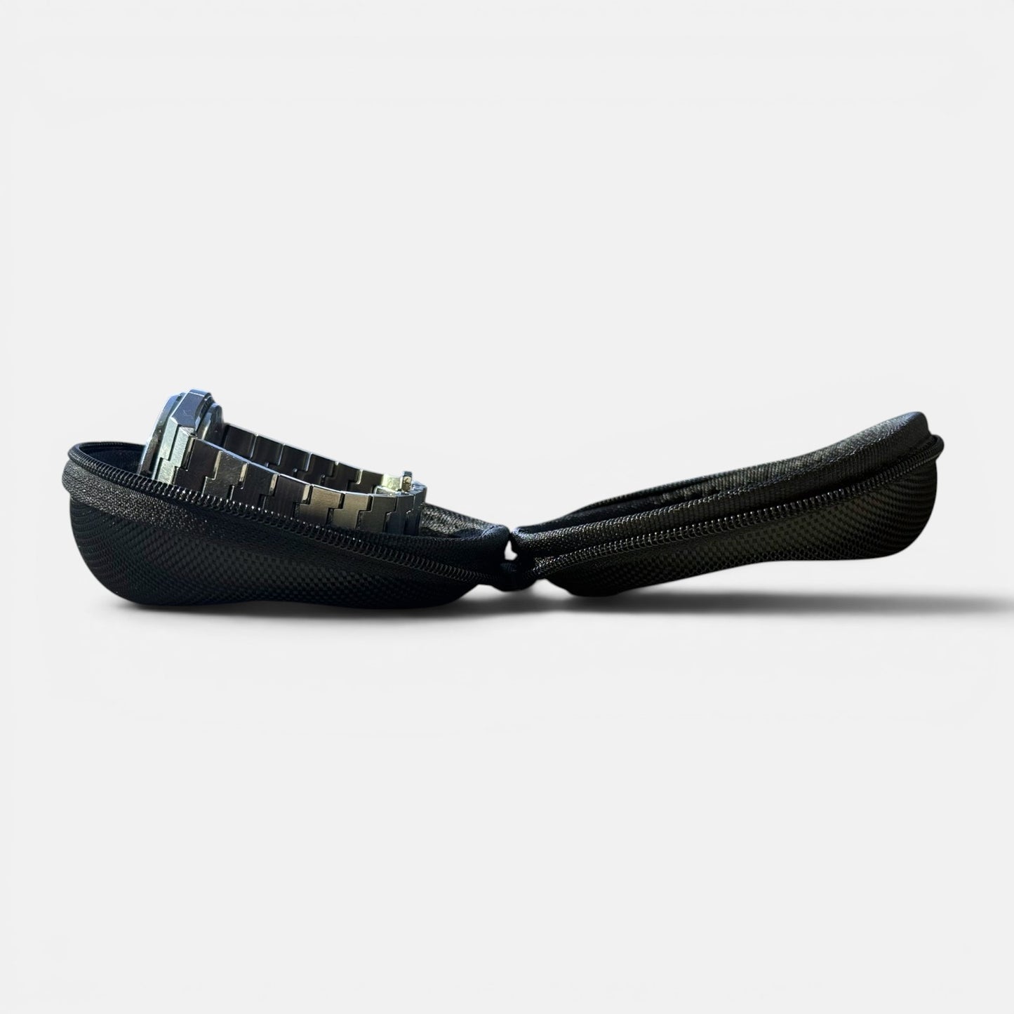 Orion Watch Case Protective Side View 