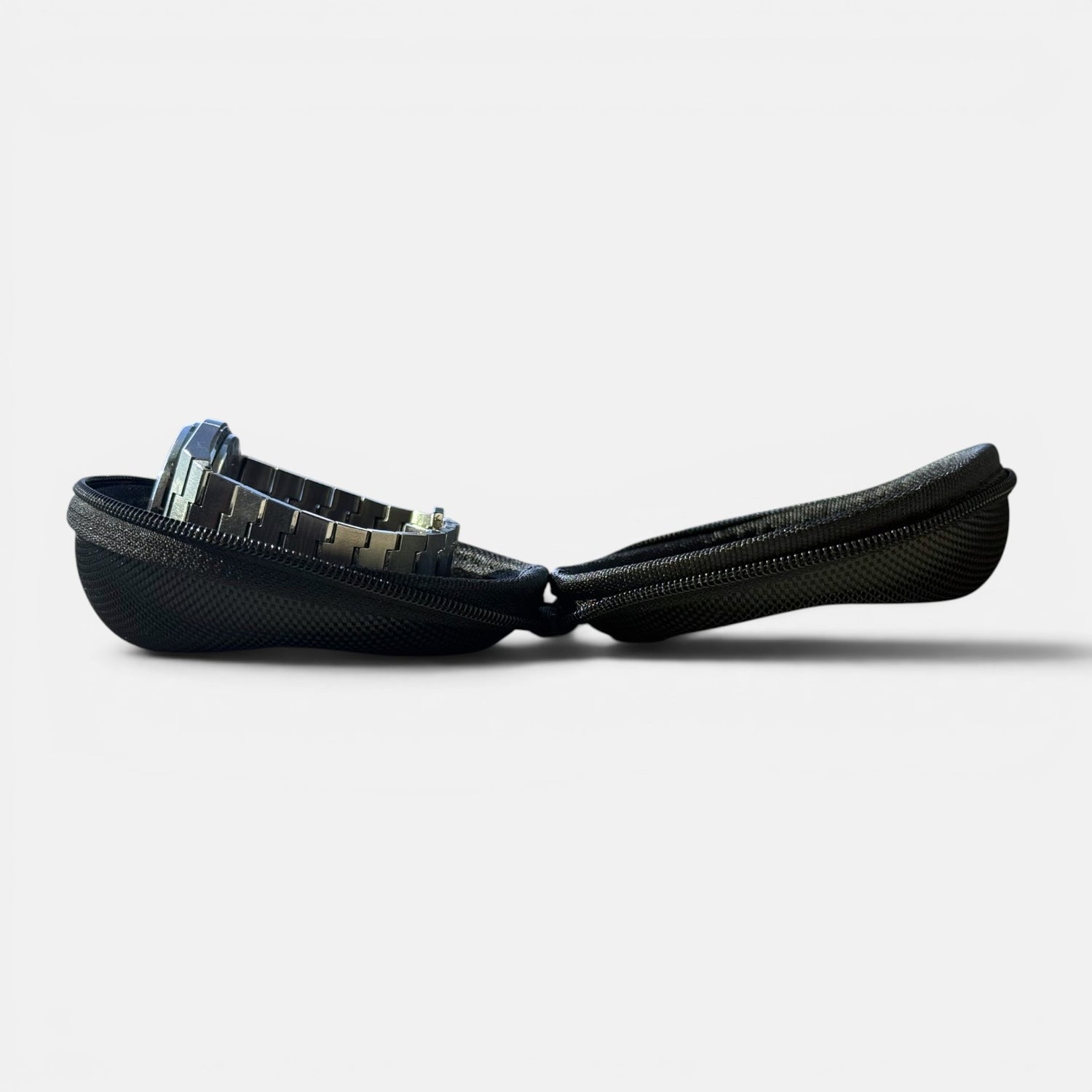 Orion Watch Case Protective Side View 