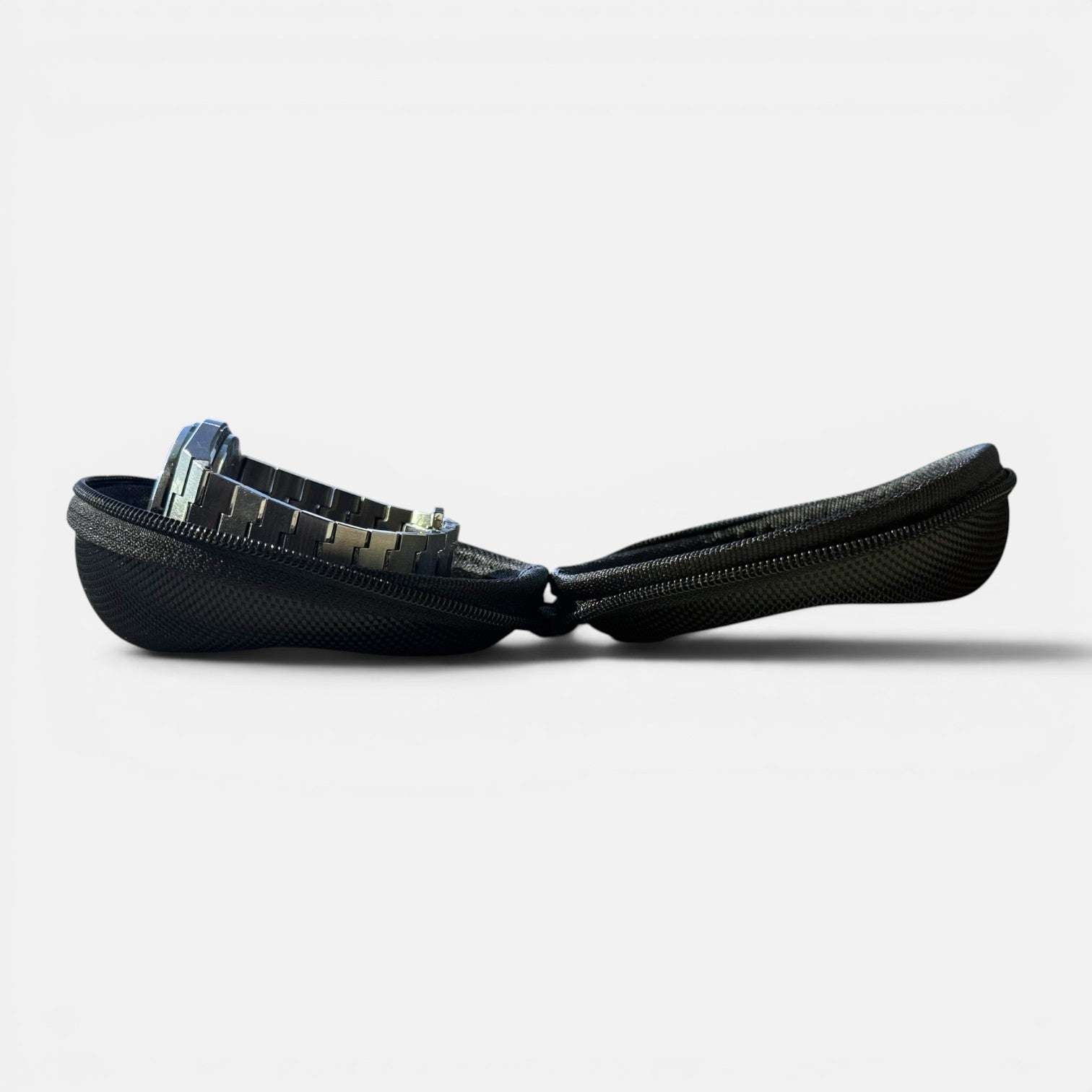 Orion Watch Case Protective Side View 