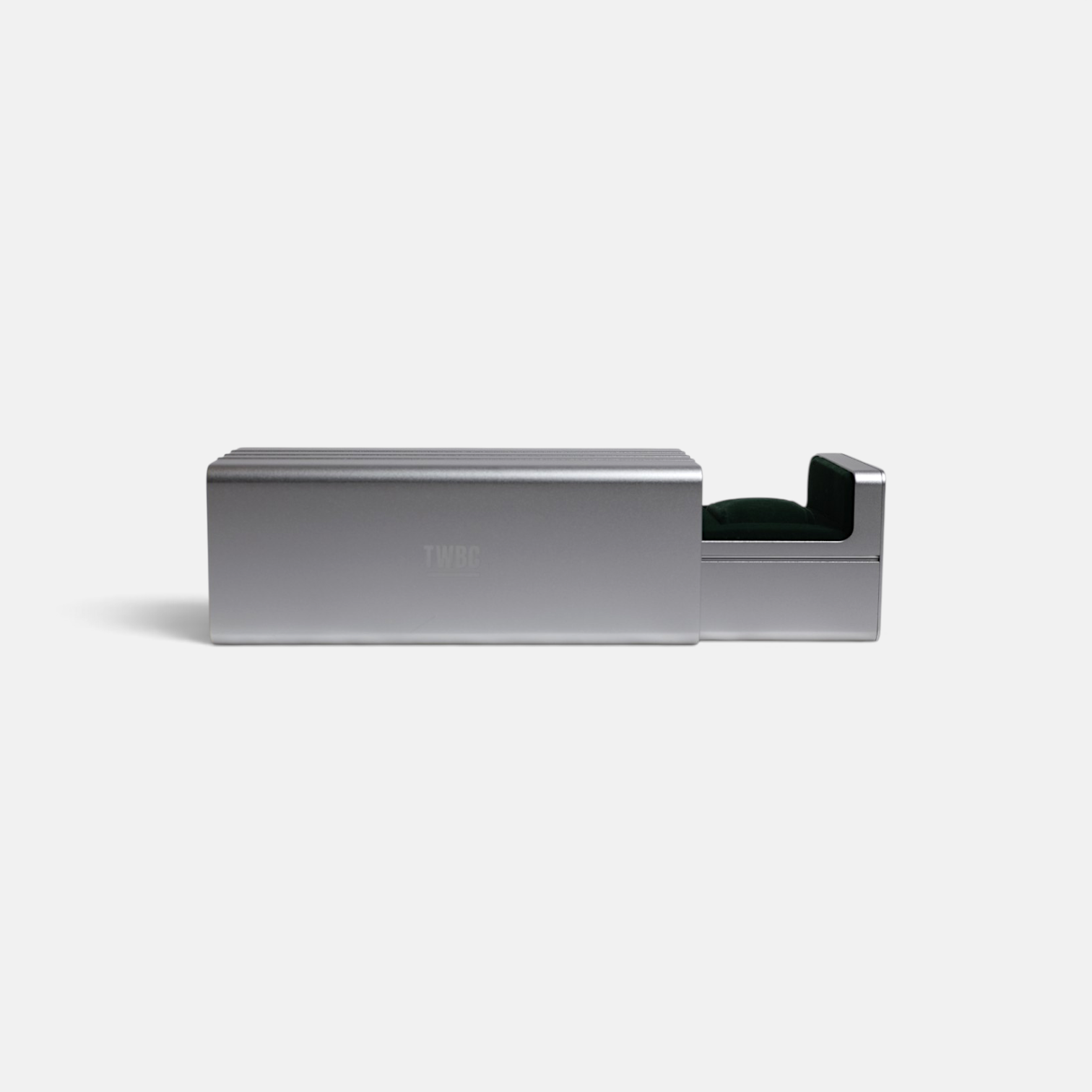 Meridian Watch Case