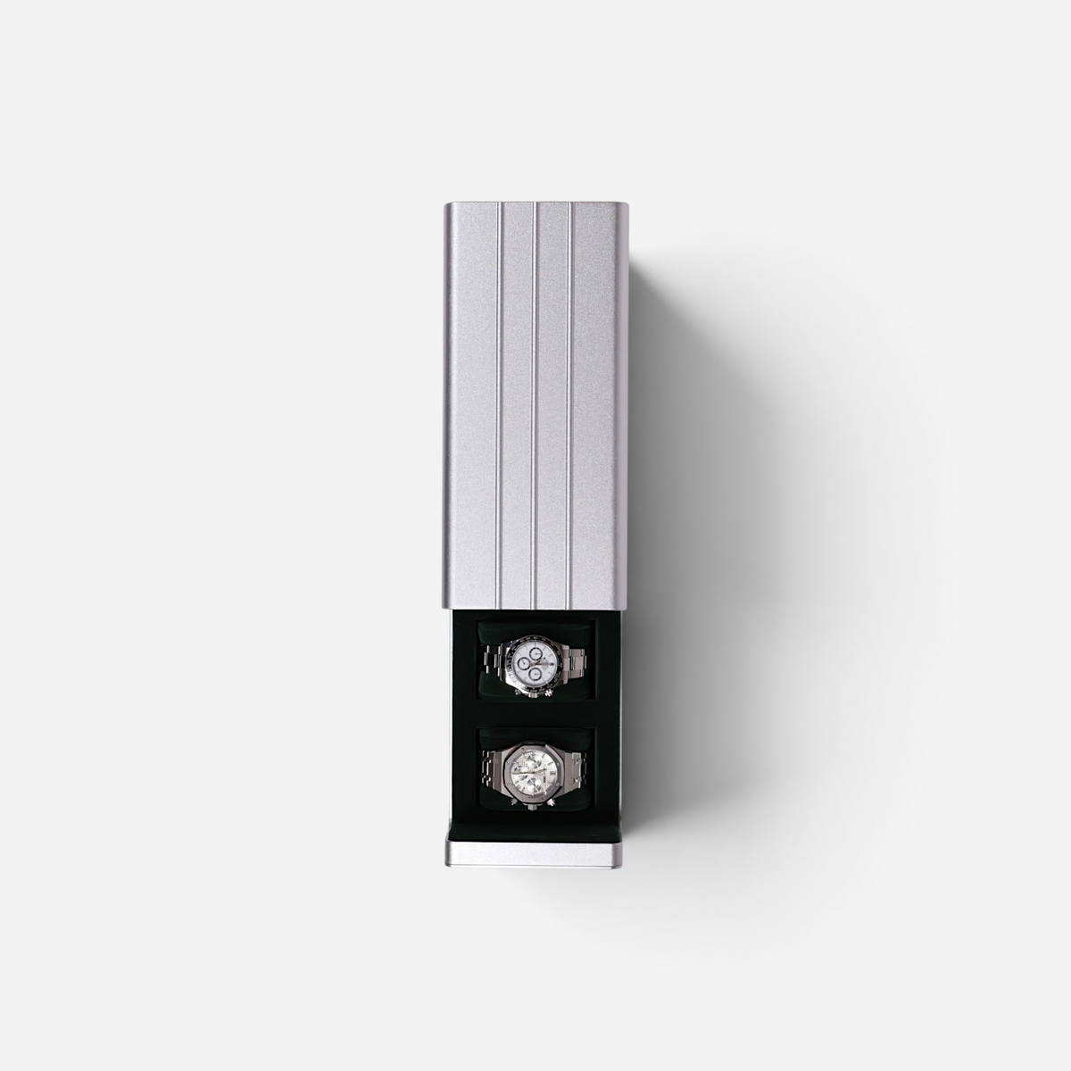 Meridian Watch Case