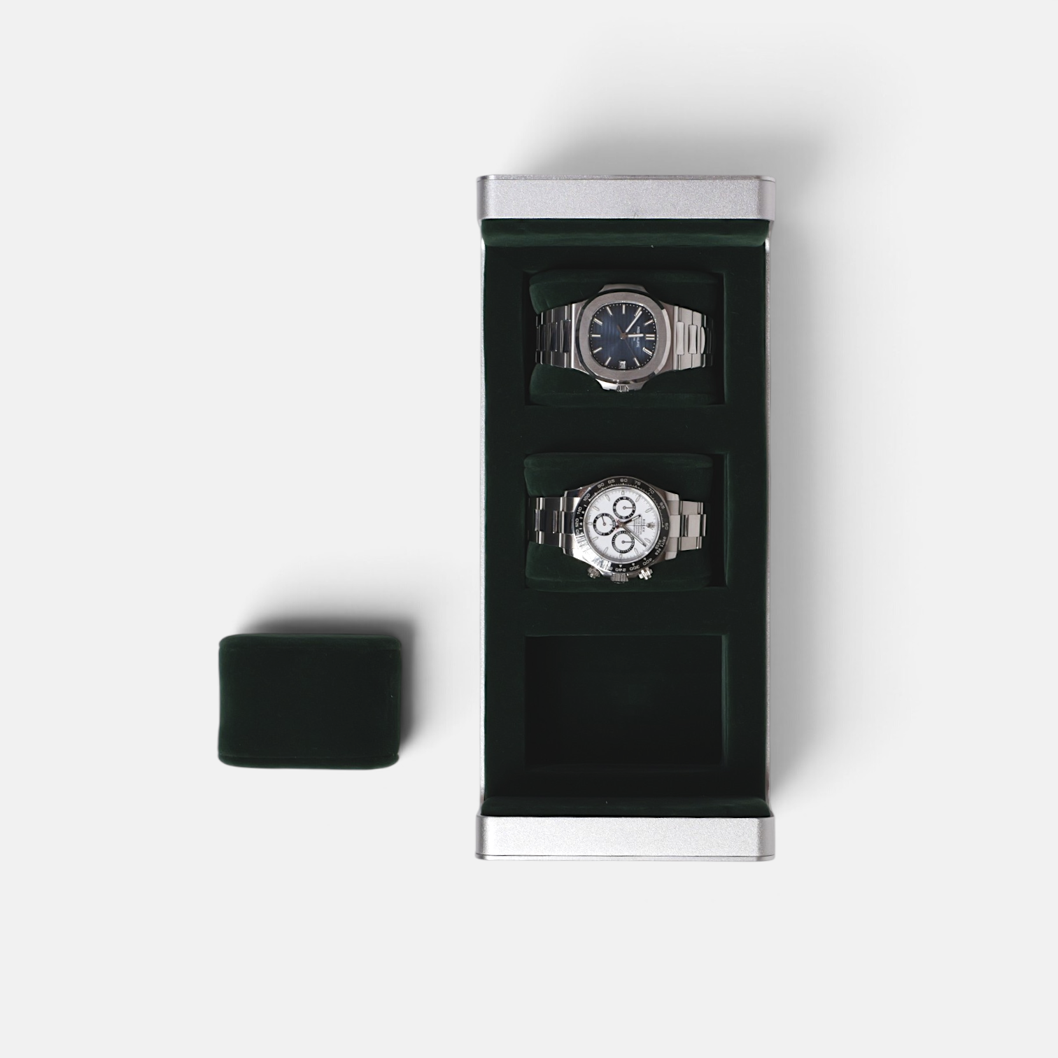 Meridian Watch Case