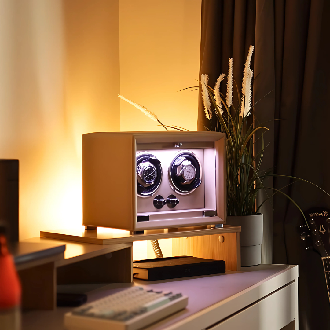 Taurus Watch Winder
