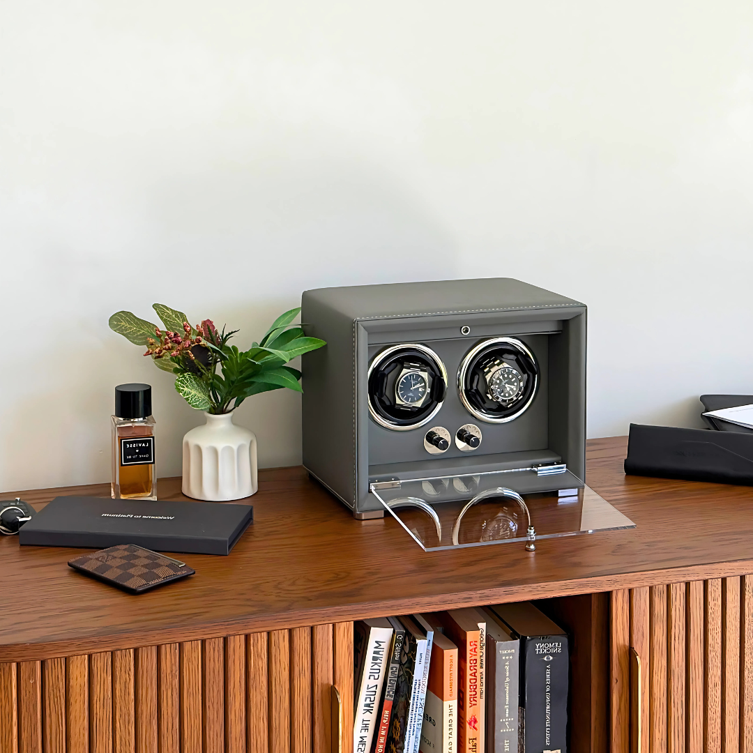 Taurus Watch Winder