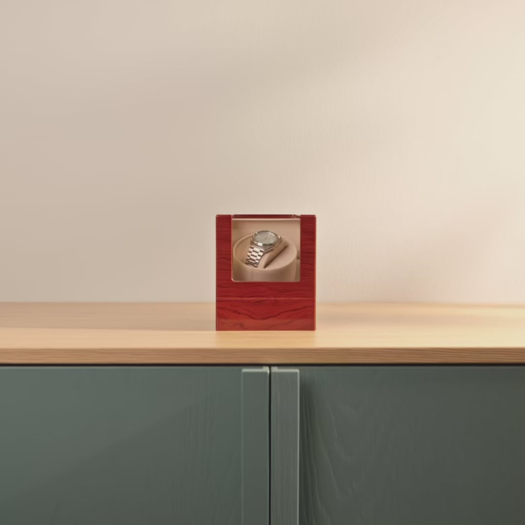 Carina Watch Winder